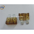 30A Medium Electrical Blade Fuse Types for Cars/Trunks/Motorcycle